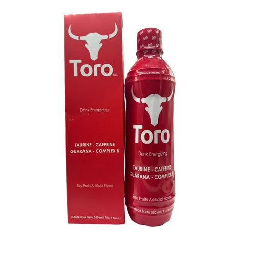 TORO FULL 550 ML