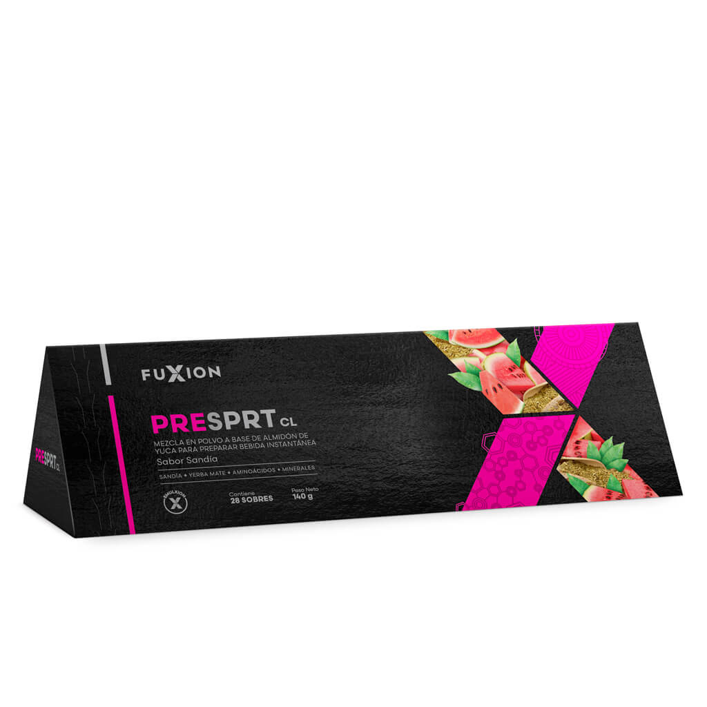 PRESPRT CAJA 28 x 5 gr