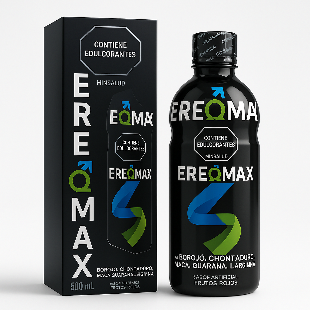 EREQMAX 500 ML