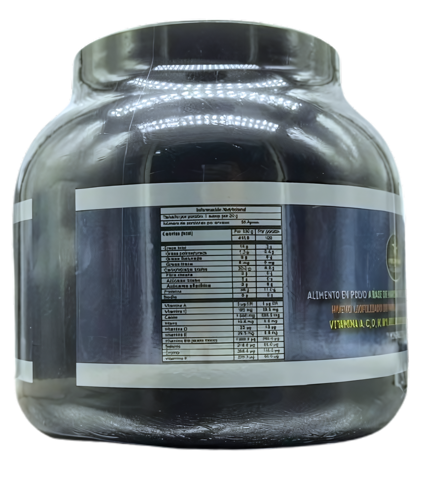 Multikids FORTXZ 1000 gr Coco Vainilla Pharmazen