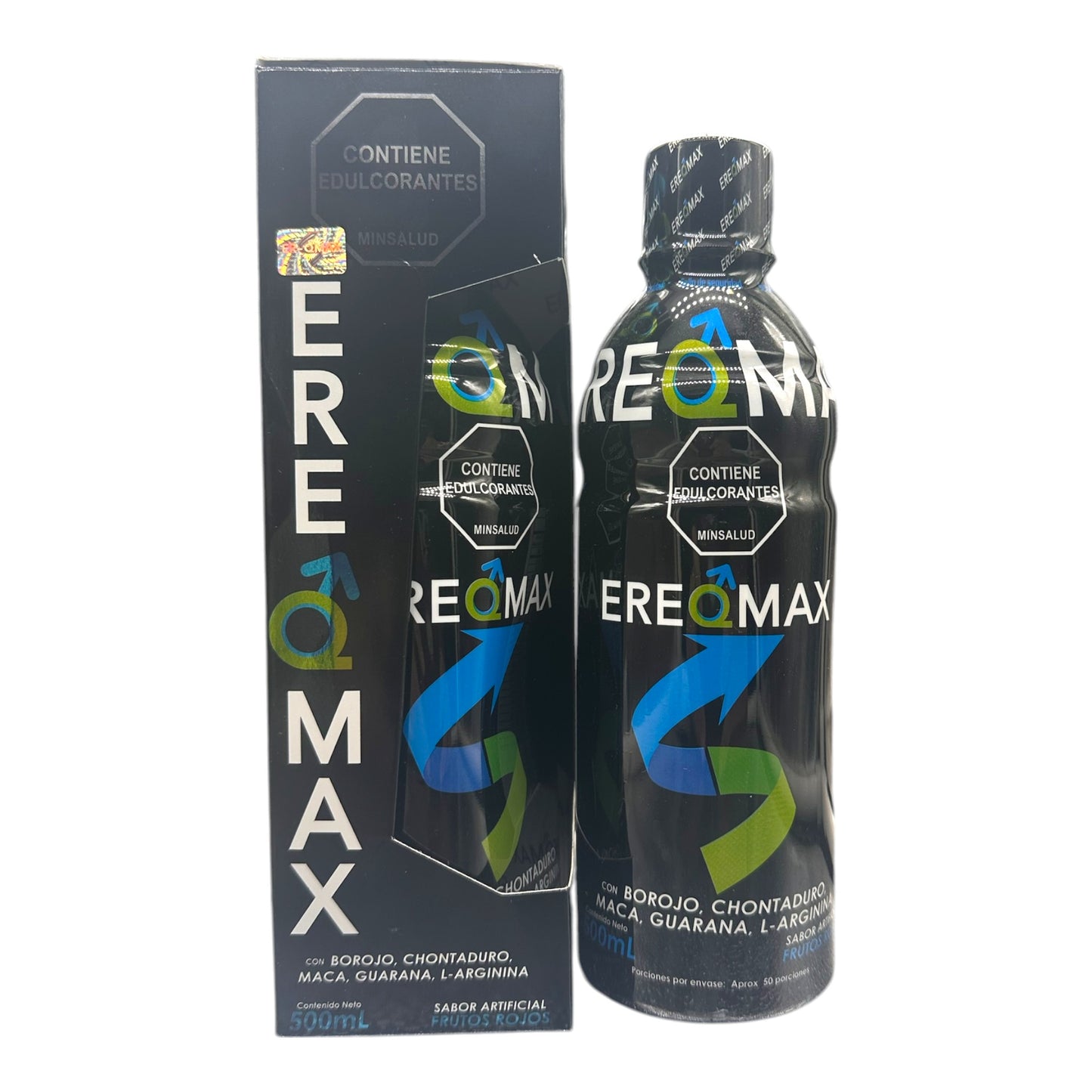 EREQMAX 500 ML