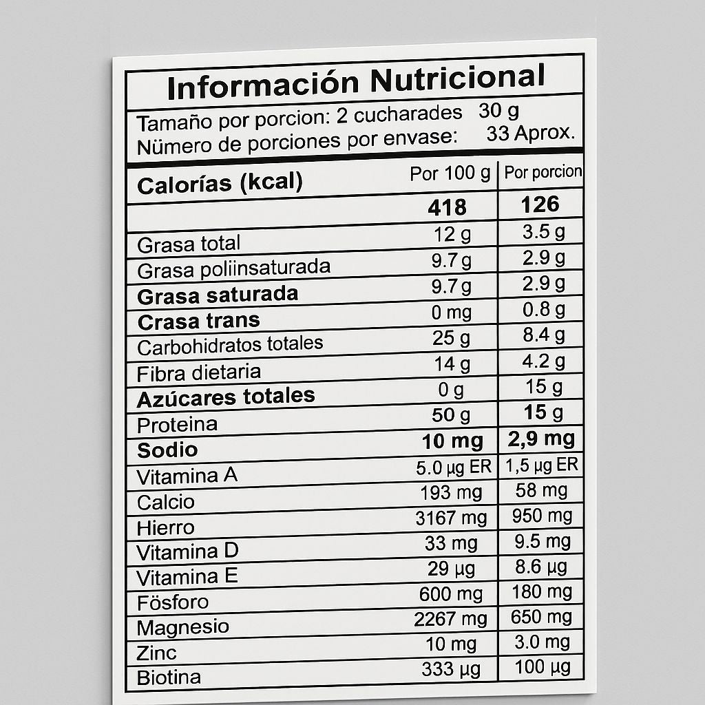 COLAMARIN CON Pétidos de Colágeno Marino 15,000mg 1 Kilo