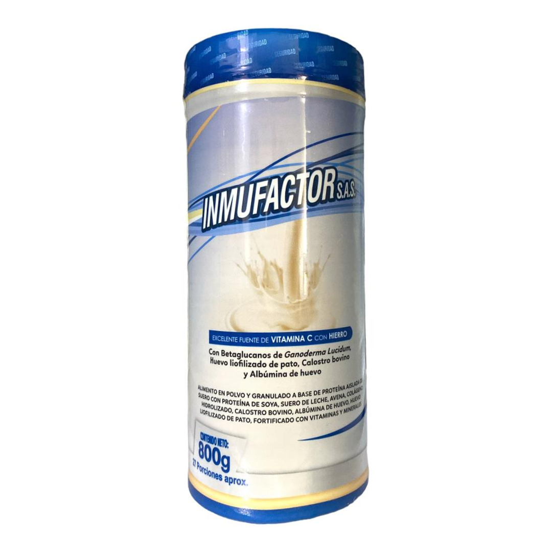 Inmunofactor 800g - Sanly