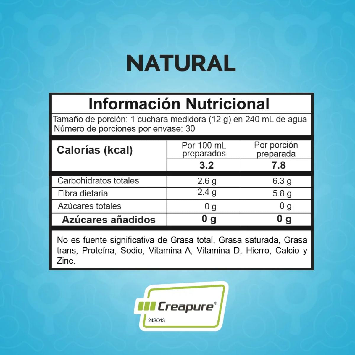 LEGEND CREAPURE® FITMAFIA