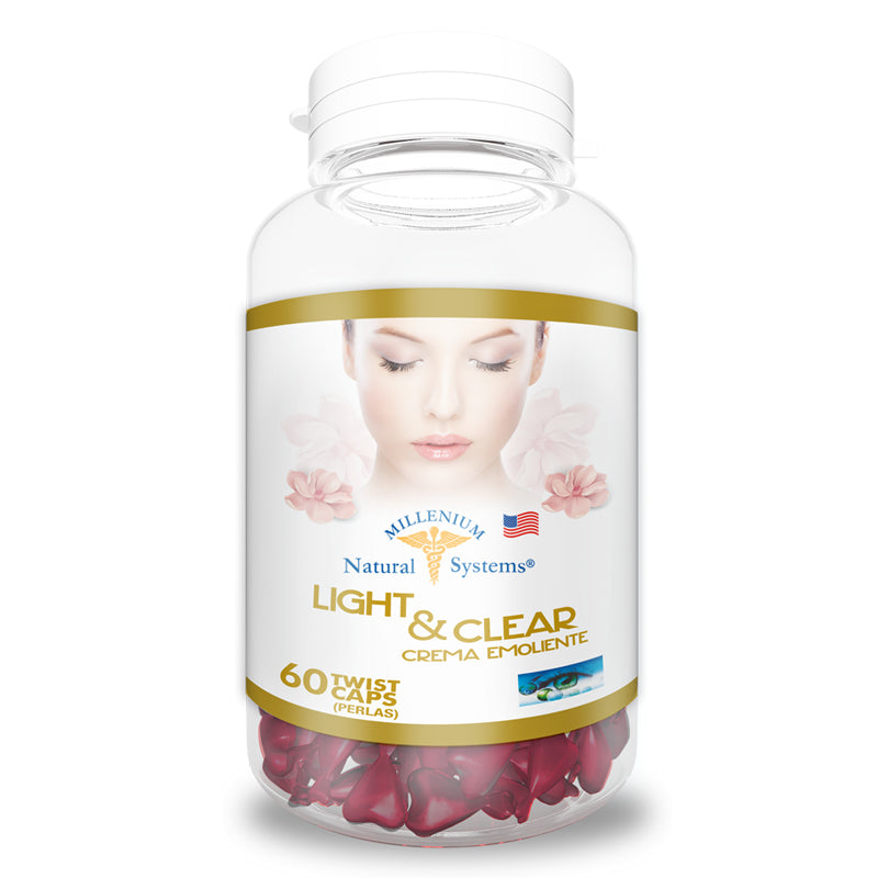 Light y clear – natural systems