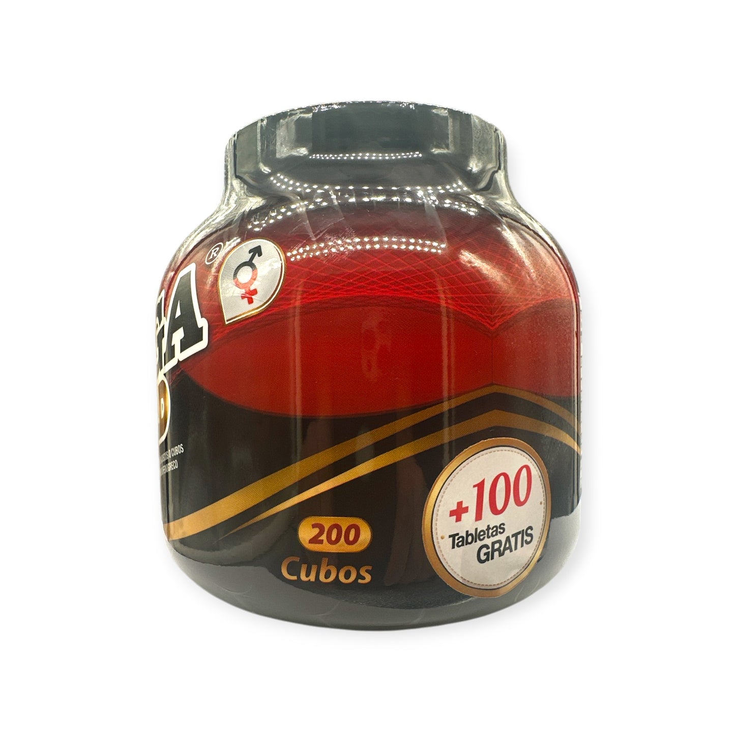 Mega Vit Advanced Tarro x100 Dumys (300 tabletas)