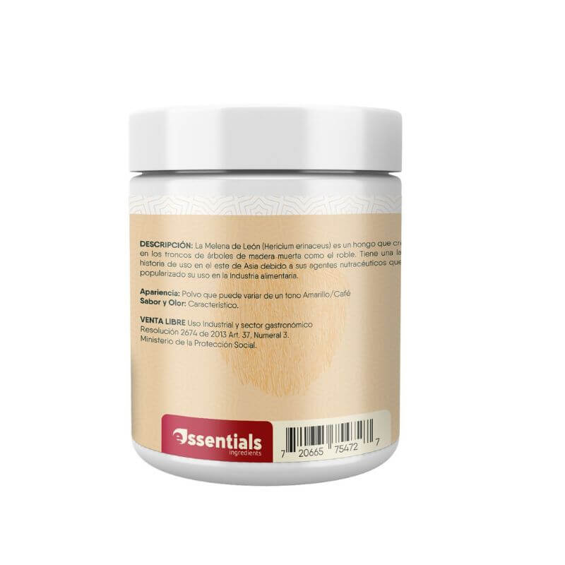 MELENA DE LEON X 150G ESSENTIALS