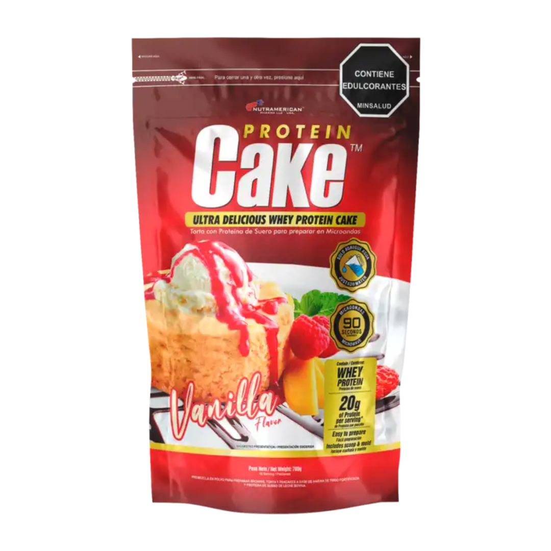 Protein Cake 700g