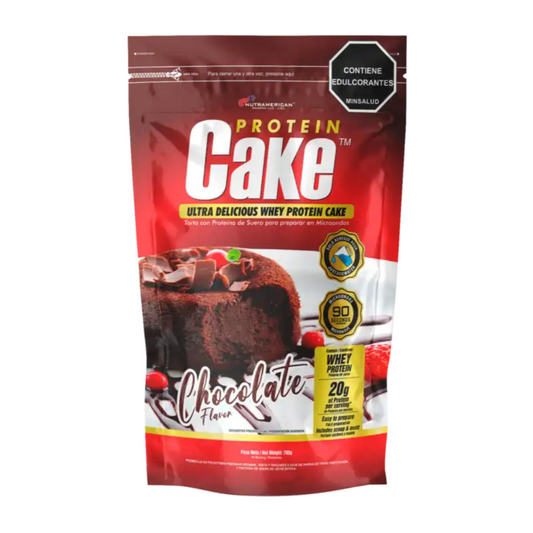 Protein Cake 700g