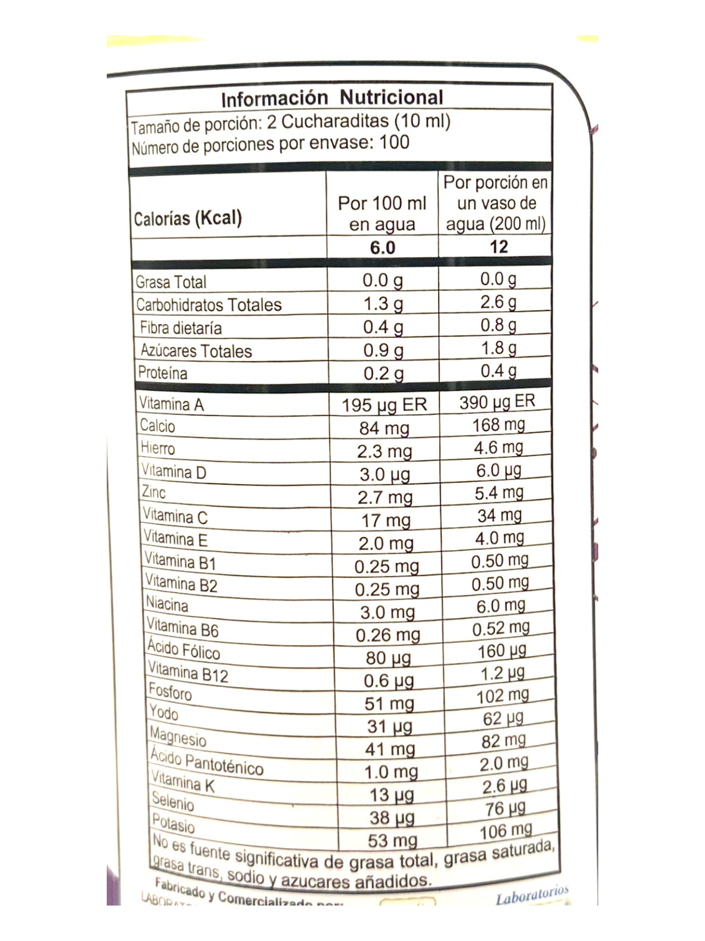 Resveratrol Resvnat Natural Plast 1000 ml