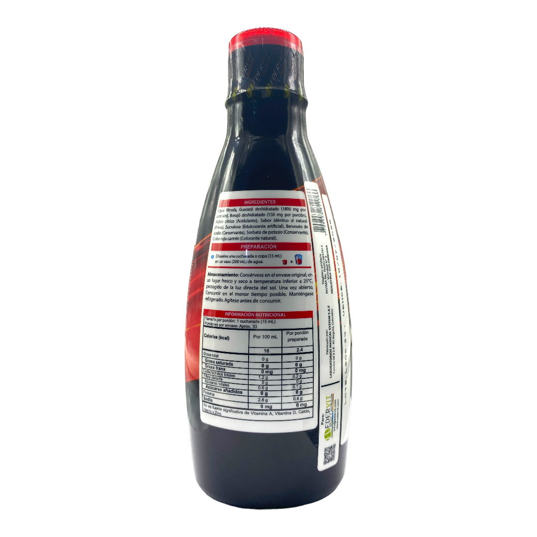 Full 100 500ml Promo x4 – EDERVIT