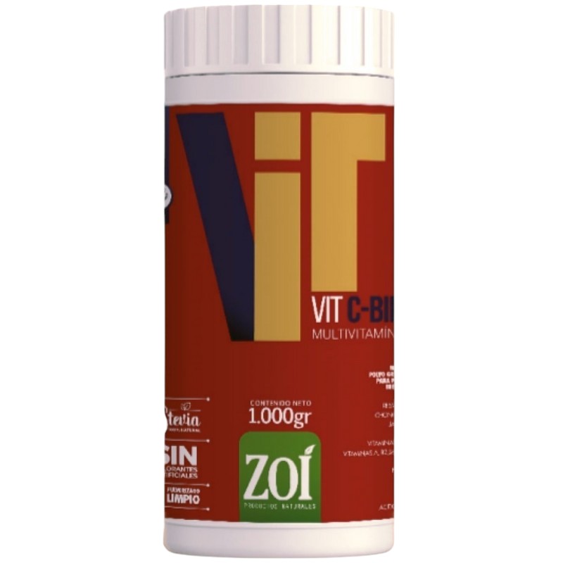VIT C-BRIN 1000G - ZOI