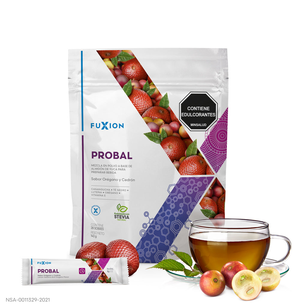 PROBAL CAJA 28 x 5 gr