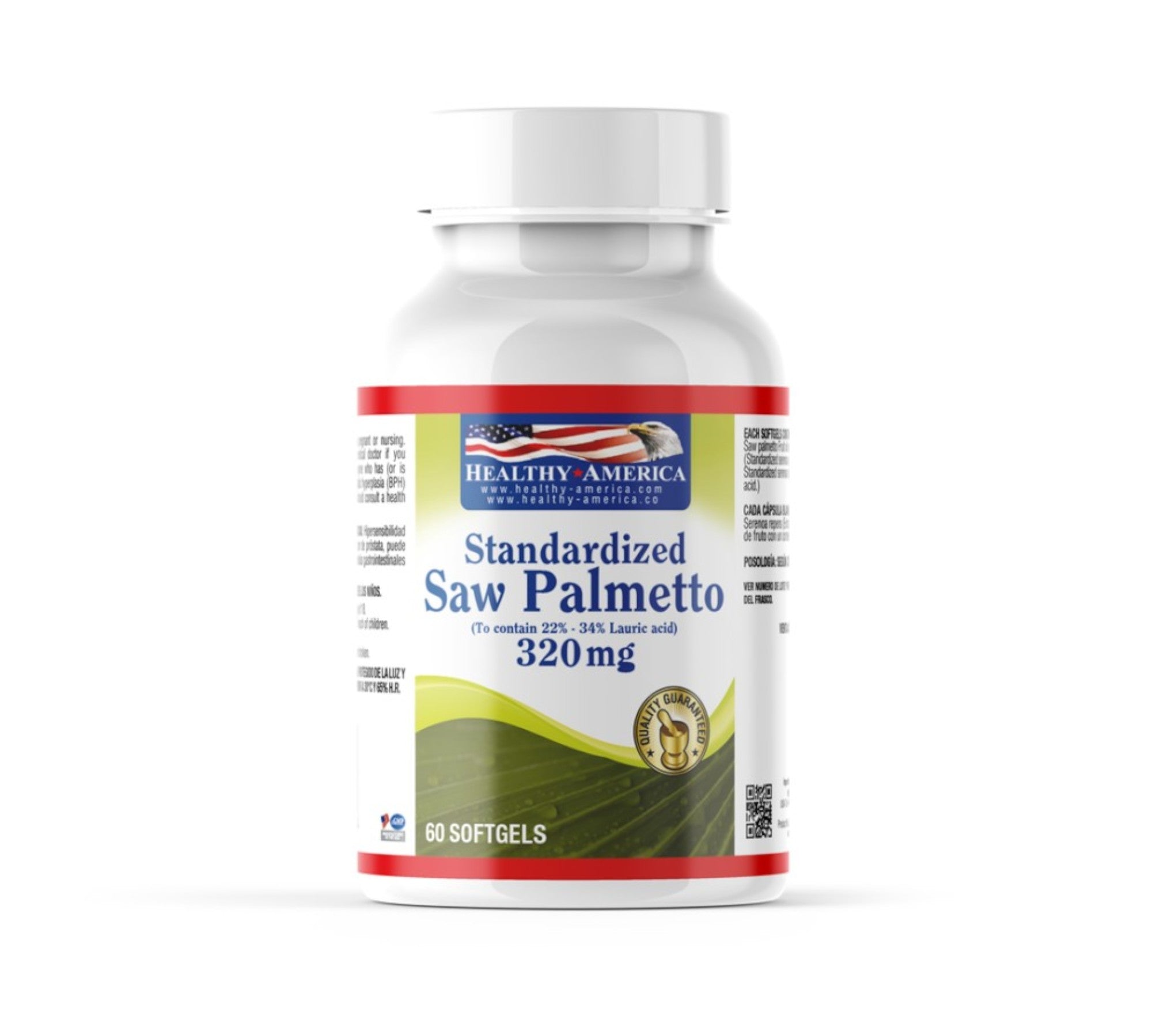 Prostate Et Confort Urinaire - Saw Palmetto Pépin De Courge Ail Noir Ortie Broccoli Granade Zinc & Sélénium - 120 Gélules - Prosta Complex Pour Homme - Foto 5
