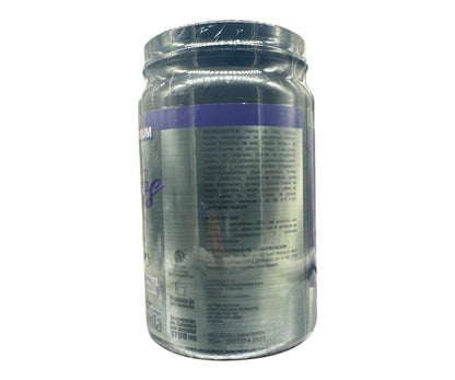 Calostro Premium 3 en 1 Bovino, Ovino y Caprino con Probióticos y Prebióticos – Sabor Vainilla – 1000g Hanaki Natural Products