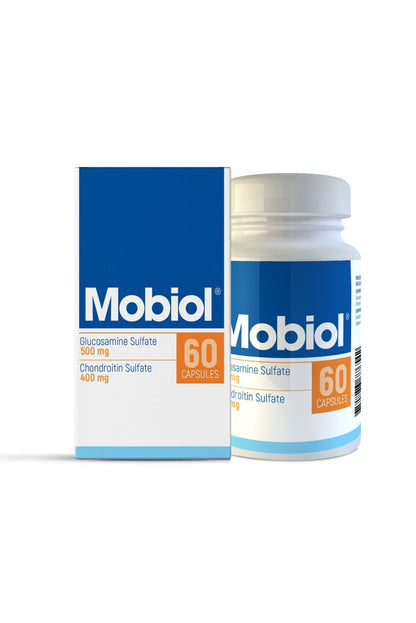 MOBIOL 60 CAPSULES