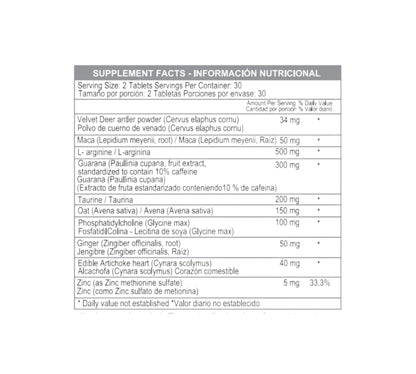 Vitamin A Plus Vitamin E x 100 Softgels