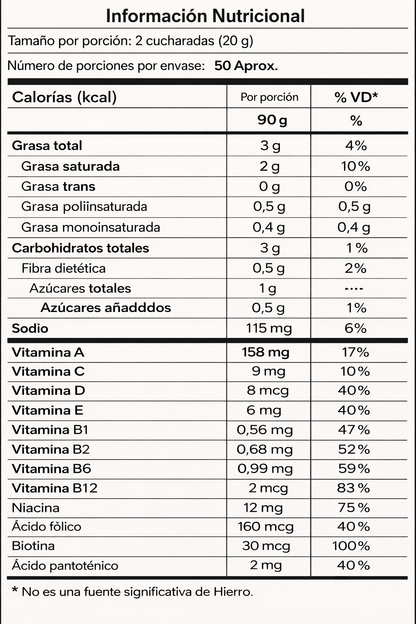 Colágeno 7 Colágenos + Resveratrol Sabor Uva Arándanos 1000 g Hanaki