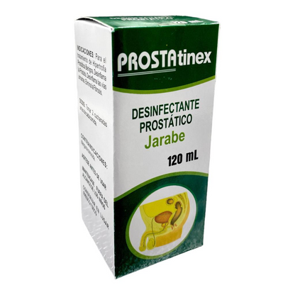 Prostatinex  120ml Rowatinex
