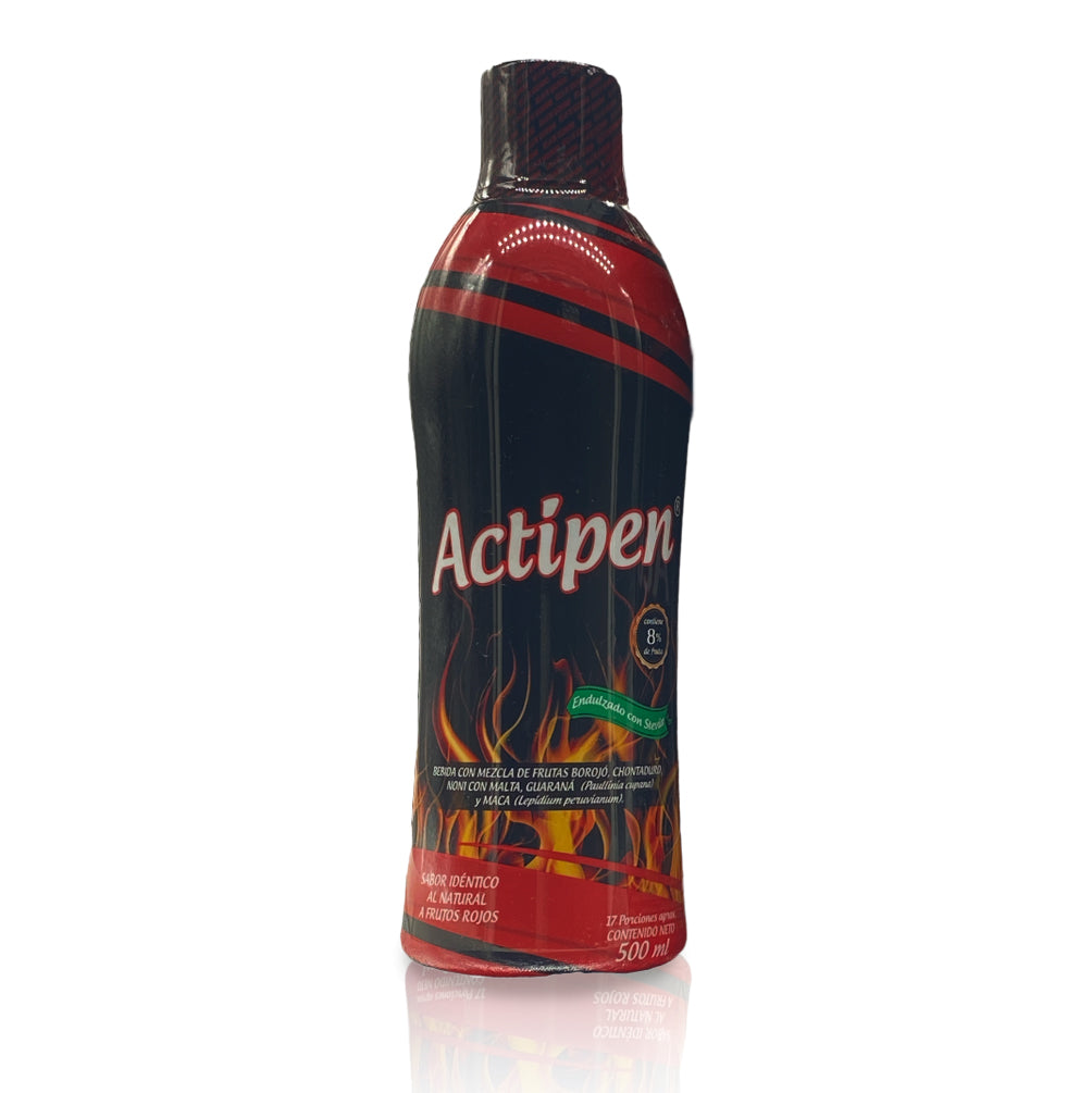 Actipen 500ml Sanly Laboratorios