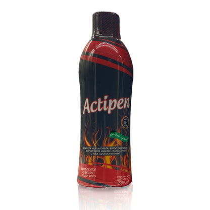 Actipen 500ml Sanly Laboratorios
