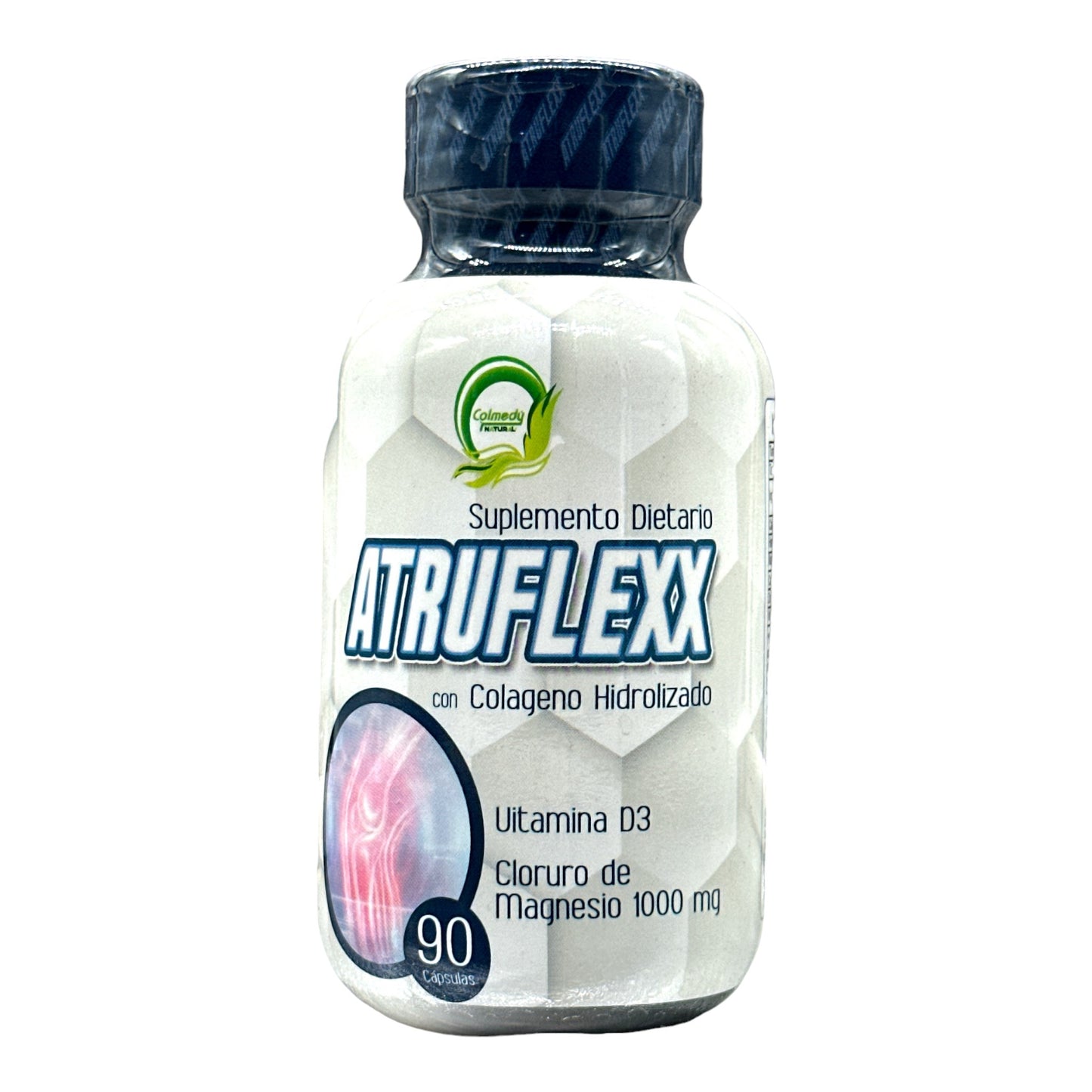 Atruflexx 90 capsulas | Colmedy