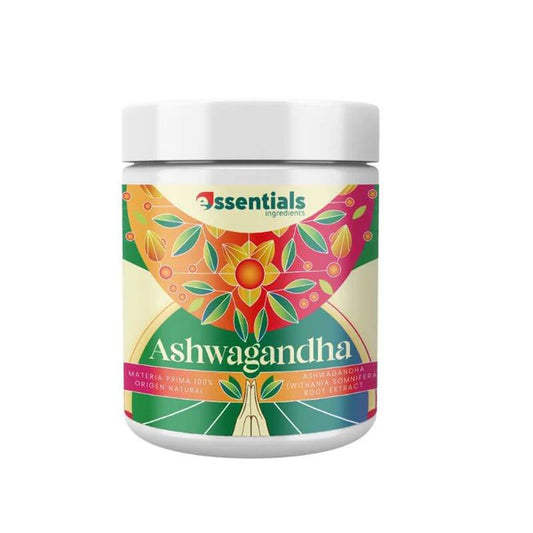 Ashwagandha en polvo Essentials