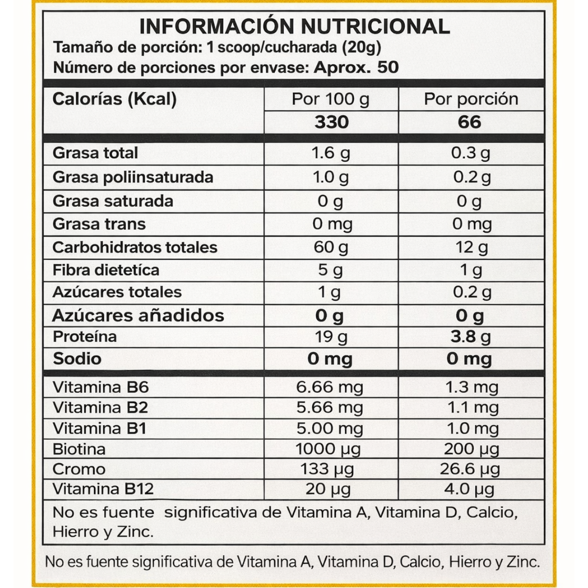Batido Verde Herbalinex Sabor Kiwi 1000 g Pharmazen
