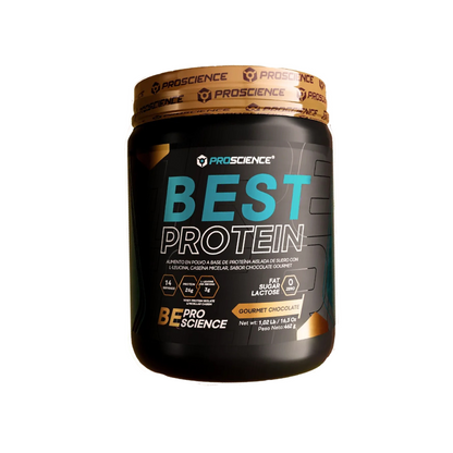 Best Protein Proteína Aislada 462g Prosience
