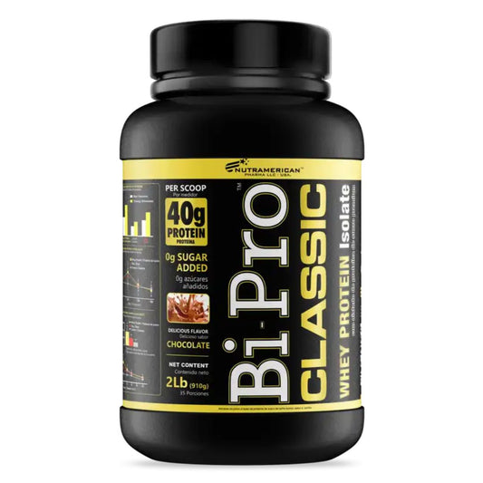 BI PRO CLASSIC CHOCOLATE 2LB