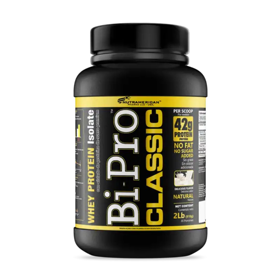 Hi Pro Classic BI PRO CLASSIC NATURAL 2LB – miproducto.com.co