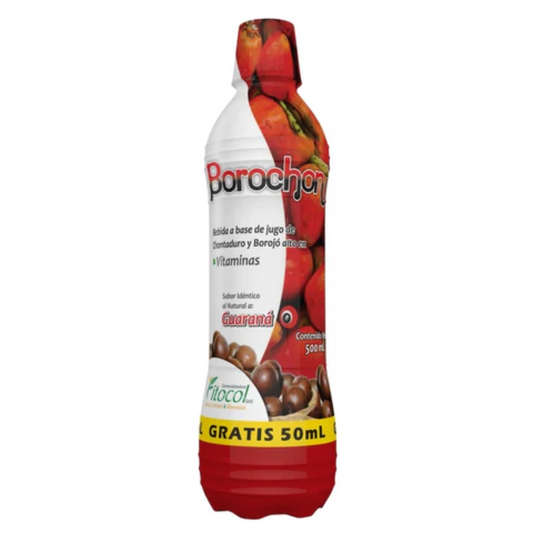 BOROCHON 500ML - FITOCOL