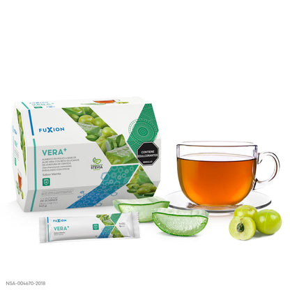 VERA + Caja 28 x 5 gr
