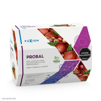 PROBAL CAJA 28 x 5 gr