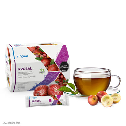 PROBAL CAJA 28 x 5 gr