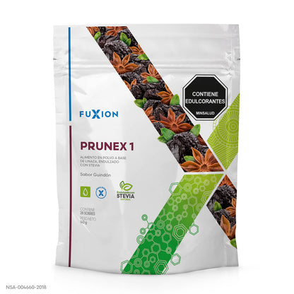 PRUNEX1 DOYPACK 28 x 5gr - Fuxion