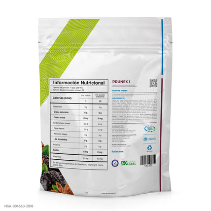 PRUNEX1 DOYPACK 28 x 5gr - Fuxion