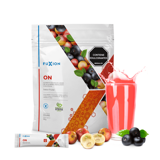 ON DOYPACK 28 x 5gr