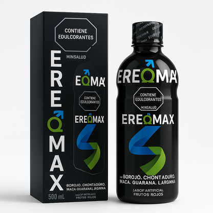 EREQMAX 500 ML