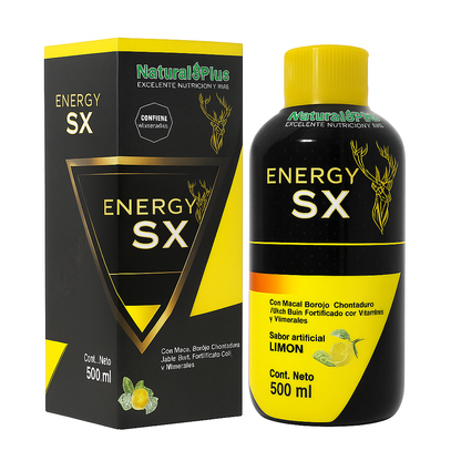 Energy SX 500ml