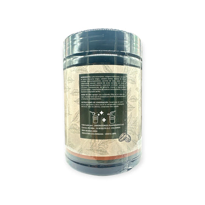 CoffePot 500g Pharmazen