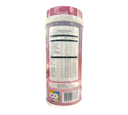 Colágeno hidrolizado 800g – Nutri pluss