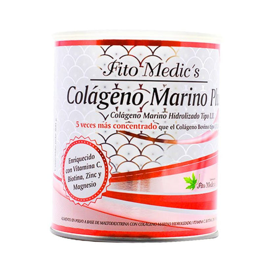 Colágeno Marino 400g | Fito medic’s