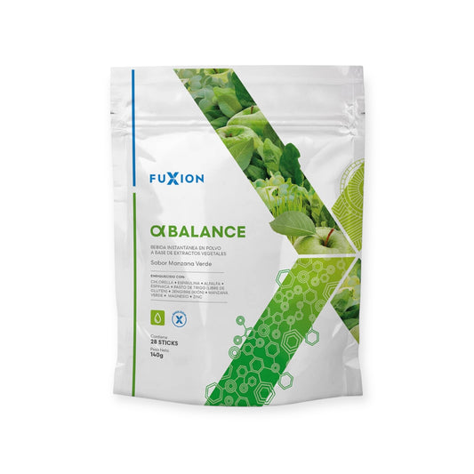 ALPHA BALANCE Caja 28 x 5 gr