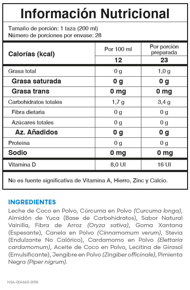 GOLDEN FLX CAJA x 28 x 5 gr - Fuxion