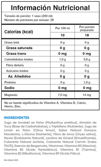 OFF Caja 28 x 5 gr
