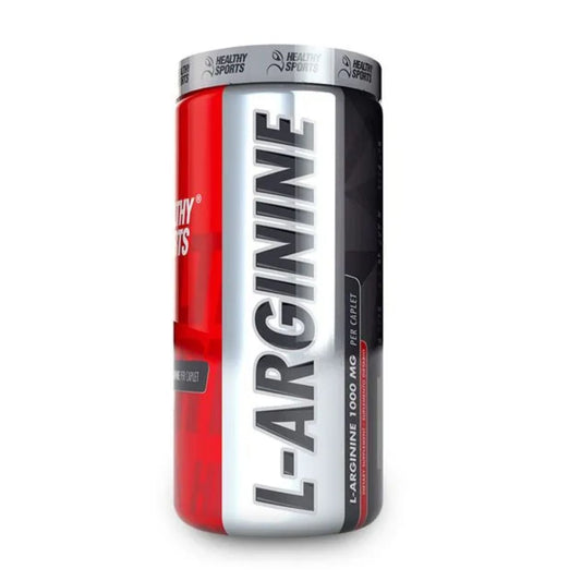 L ARGININE HCL 1000MG 60 C