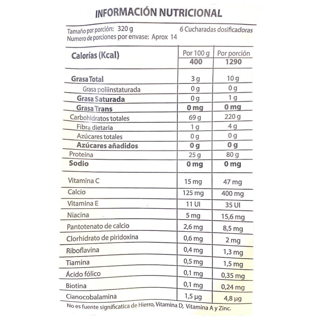 TNT Mega Mass Gainer 10 lLibras + Shaker Obsequio