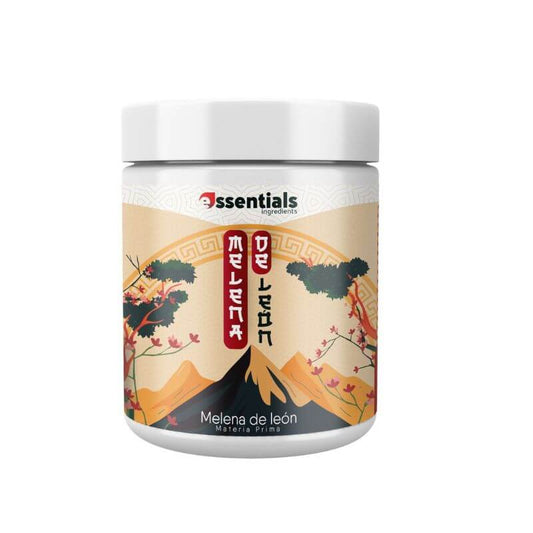 MELENA DE LEON X 150G ESSENTIALS