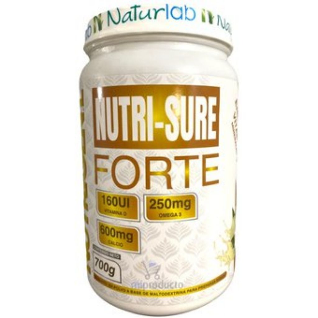 Nutri Sure Forte 700G | Naturlab